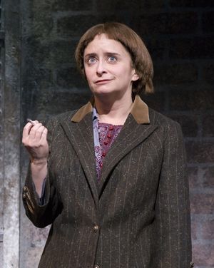 Rachel Dratch Photo